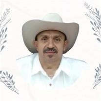 Jose Natividad Hernandez