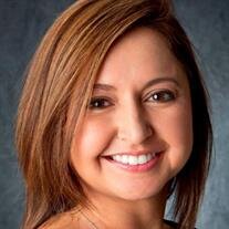 Jesusita "Jessi" Serpas Fausett