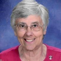Eleanor M. Phelps
