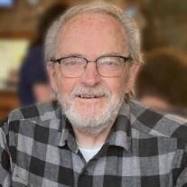 Kenneth R. Jeffery