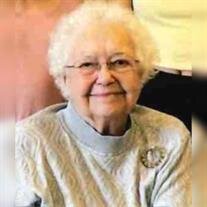 Janice Elaine Schorn