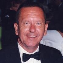 Mr. David J. Hubay, Sr.