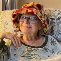 Diane Vise Lewis