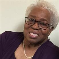 Evelyn Bryant Johnson