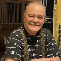 John Michael Gippi