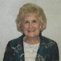Eleanor Jean Cox