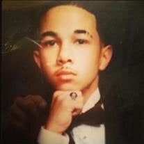 Erick Anthony Kingvalsky