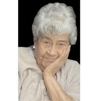 Florence L. Norman