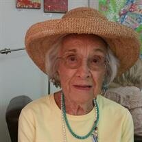Frances Emma Frawley