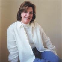 Virginia Ann Parker