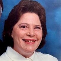 Lucy Adams Cundiff