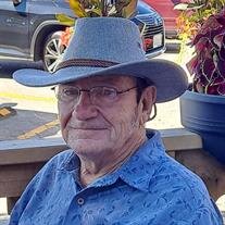 Gerald Joseph Deroche