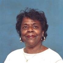 Ms. Jean Vernell Edwards