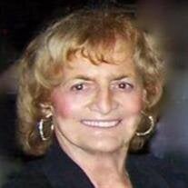 Mrs. Micheline Claire Mayer
