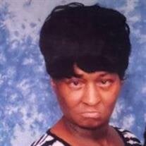 Brenda Joyce Brooks