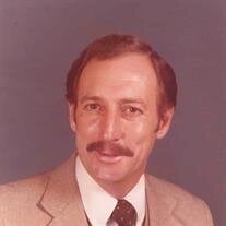 John Blake Bagwell