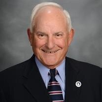 John Grube Landis