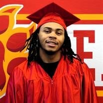 Mr. Tyreion Lamar Thomas