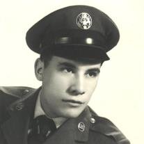 Daniel Naranjo