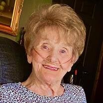 Mary Armbrester Moore