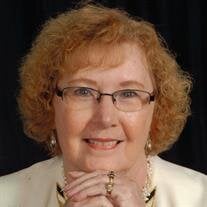 Mae Bell Yarbrough