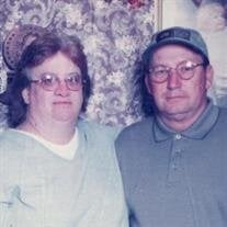 Paulette Elaine Thompson
