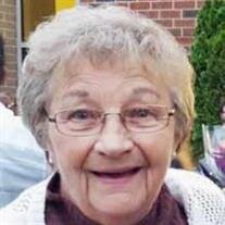 Gloria J Risley