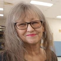 Laura Creamer