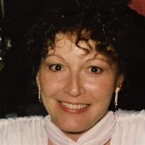 Mrs. Susan Eva Laycraft