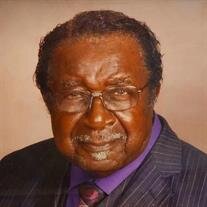 Arthur Richardson Jr.