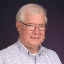 Gary Duane Edsall Sr.
