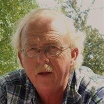 Larry Paul Riley