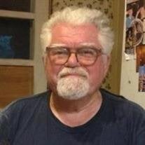 Charles 'Chuck' Lavelle Wilson