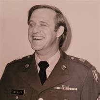SFC Richard Gaylord Whaley