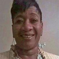 Ms. Gail Marie  (Arthur) Hysten