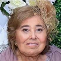 Juanita Moreno