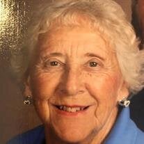 Nora Lee Waisner