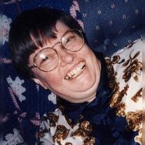 Joanne Roberta Reding