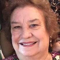 Yolanda S. Salinas