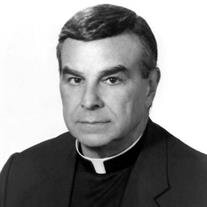 Father Paul P. Tartaglia