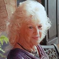 Joy Wood Sharp