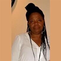 Ramona "Mona" Johnson
