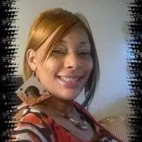 Ms. LeShay Chanelle Richard