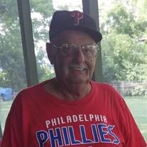 Jerome L. Verfaillie Sr.