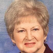 Flossie Mae Hill