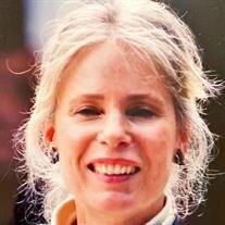 Ms. Louise Hicks Smith