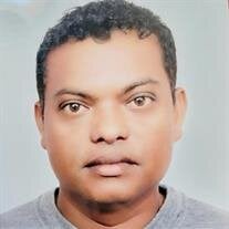 Leeram "Joshua" Mohabir