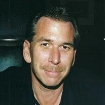 Daniel S. McKenzie