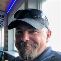 Joshua A. Roy