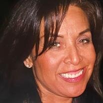 Pearl Susan Smith-Fautley